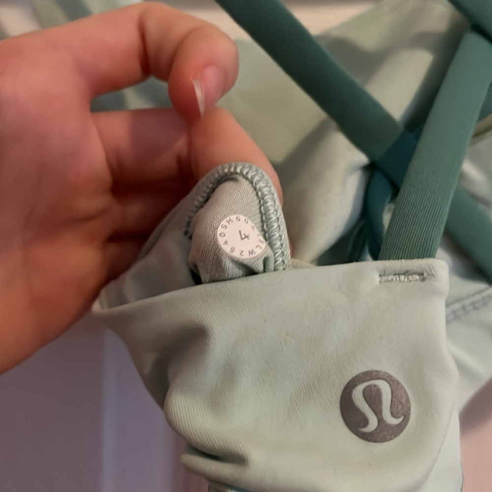 Lululemon Bra - Picture 3 of 3
